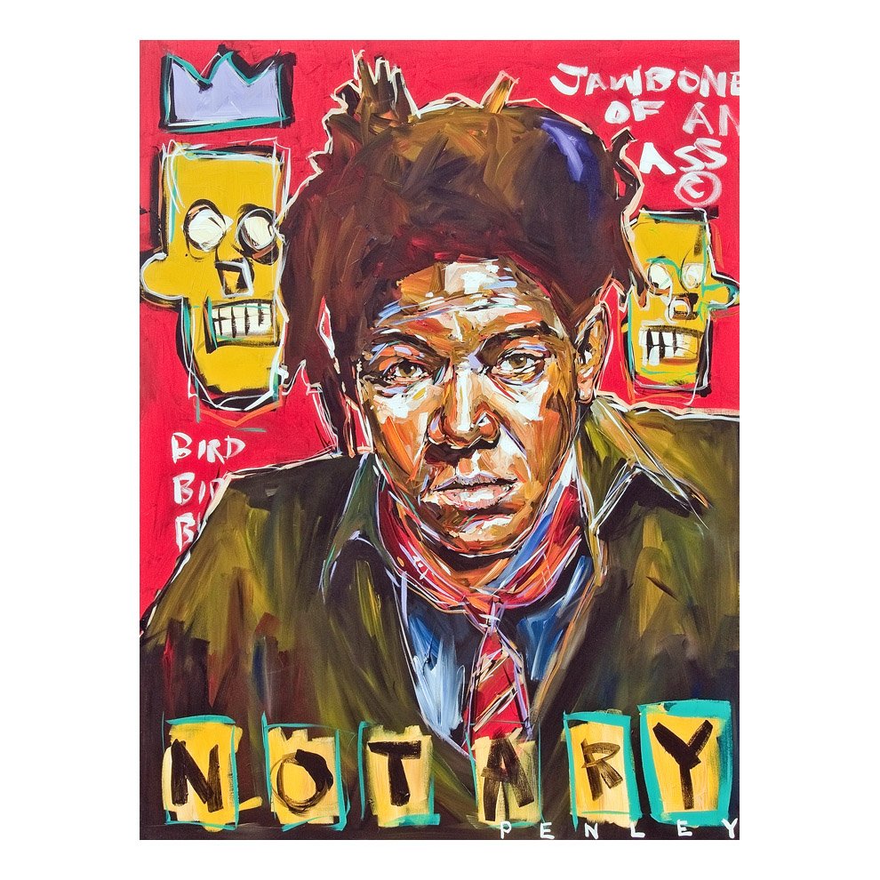 Basquiat