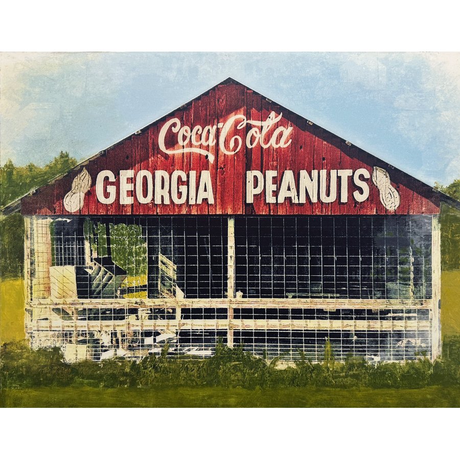 Georgia Peanuts