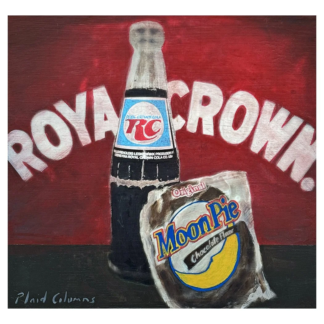 RC Cola & Moonpie