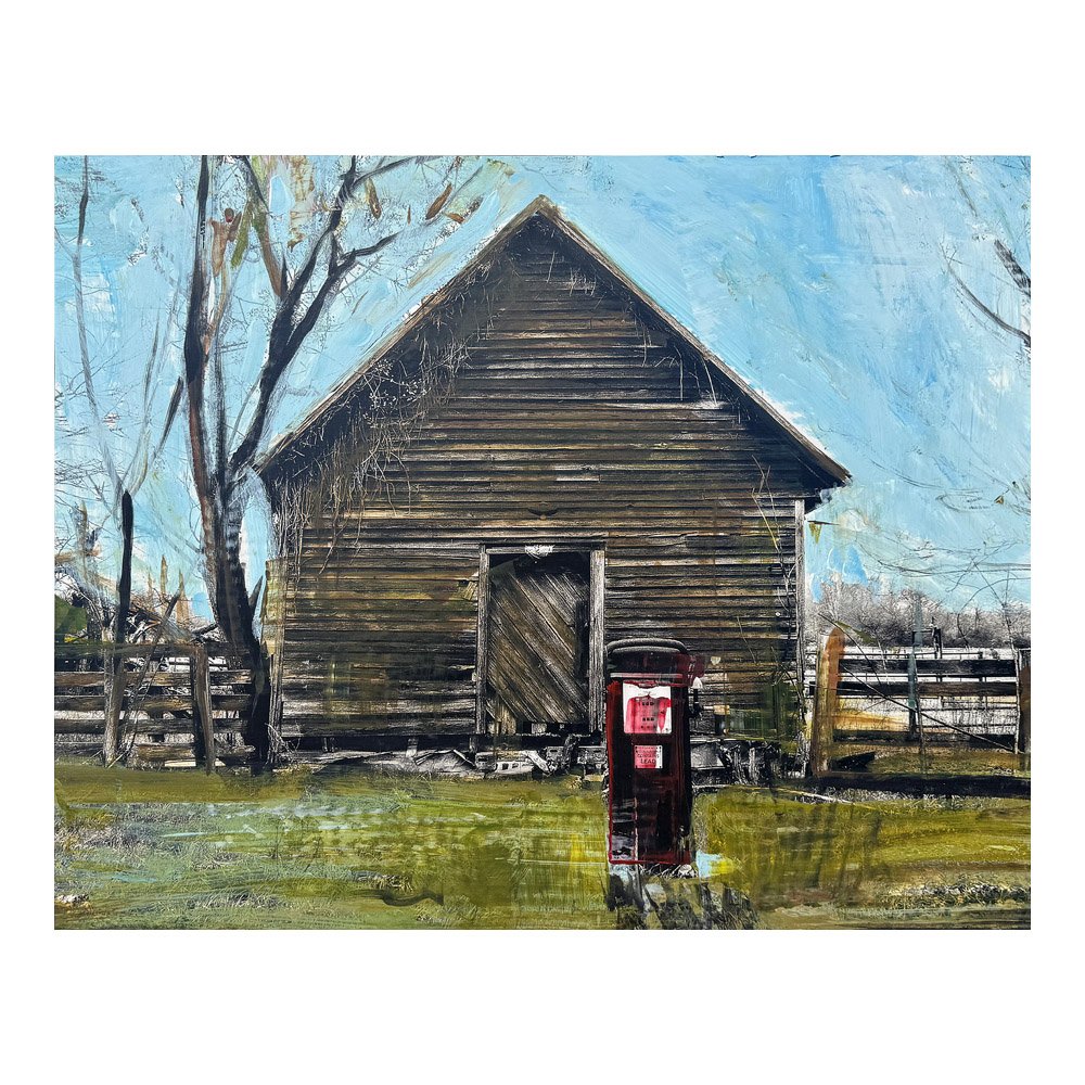 Highway 32