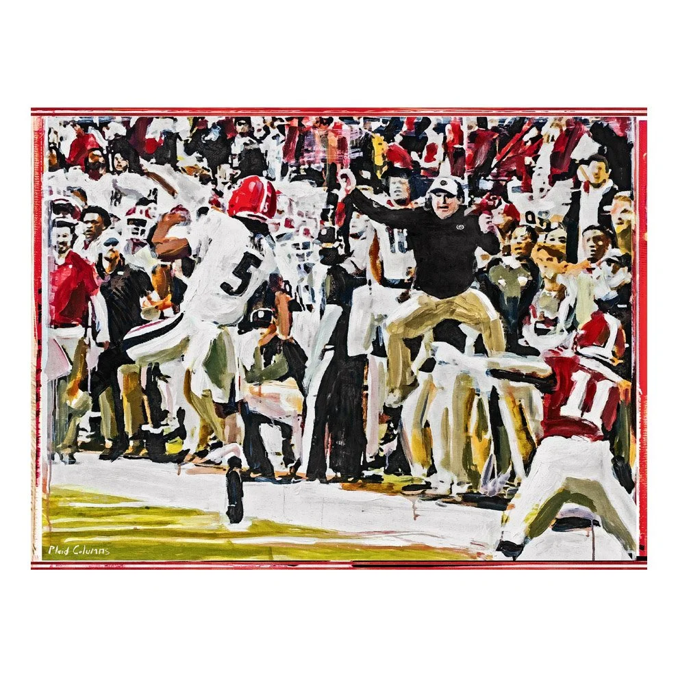 Third & Ringo (No. 1)