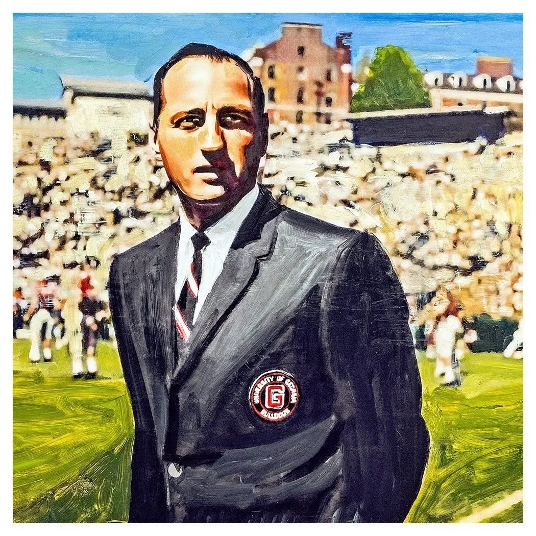 CLASSIC VINCE DOOLEY
