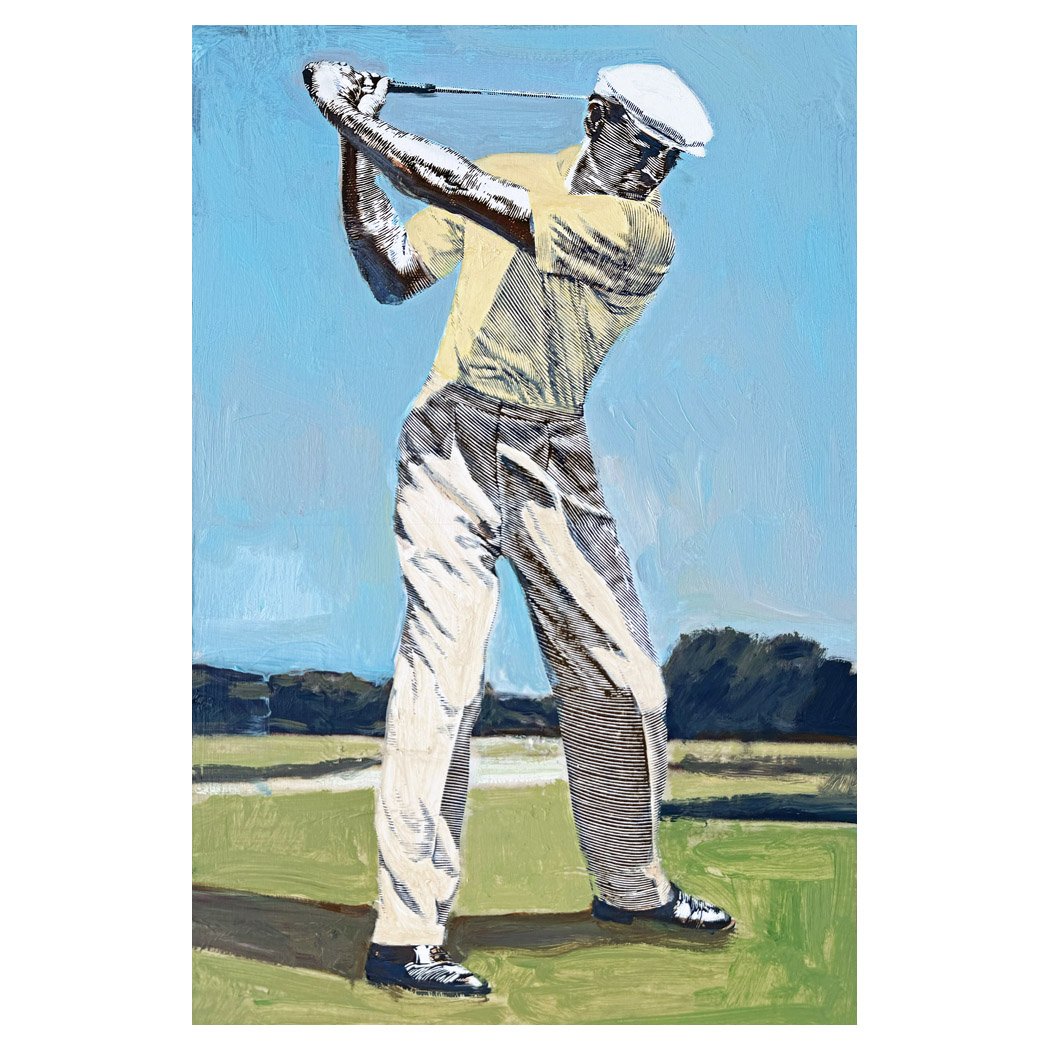 Ben Hogan