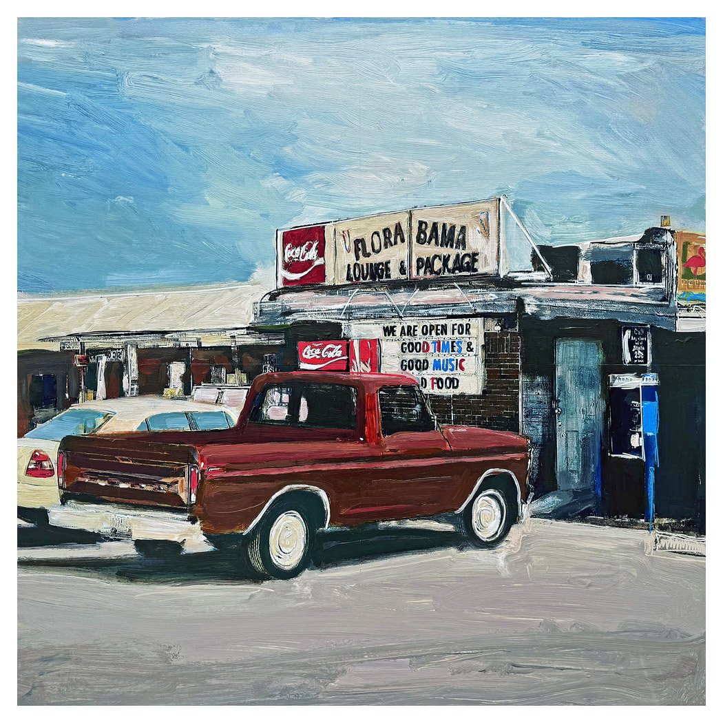 Flora-Bama