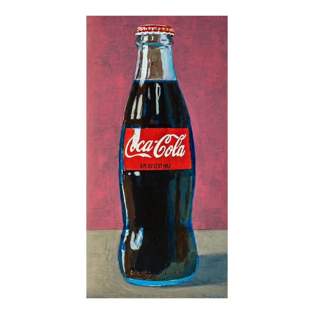 The Real Thing
