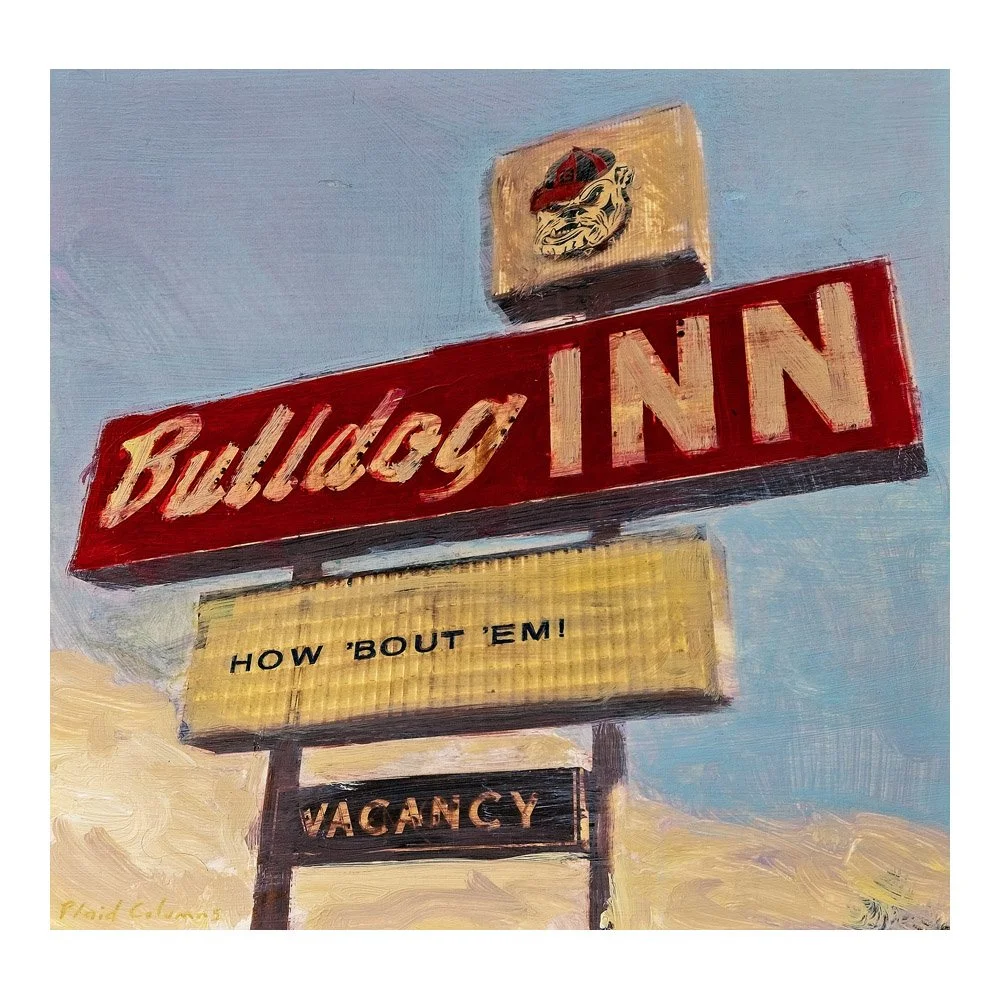 Bulldog Inn