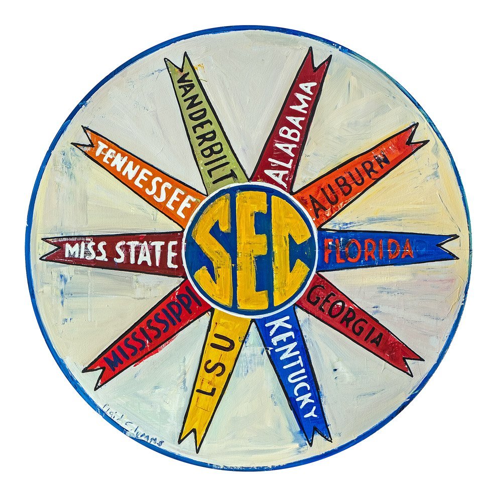 VINTAGE SEC