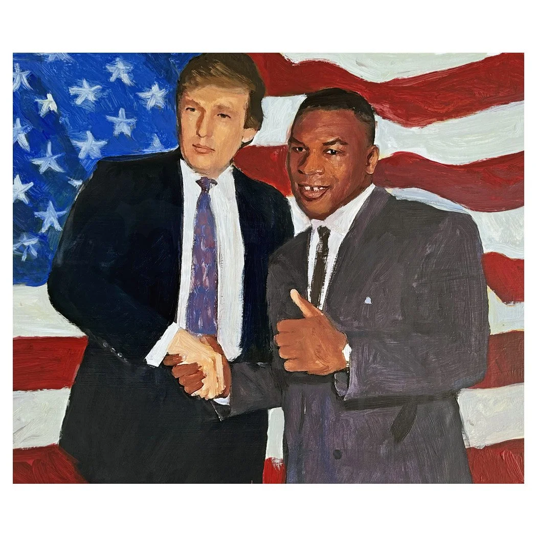 Trump & Tyson