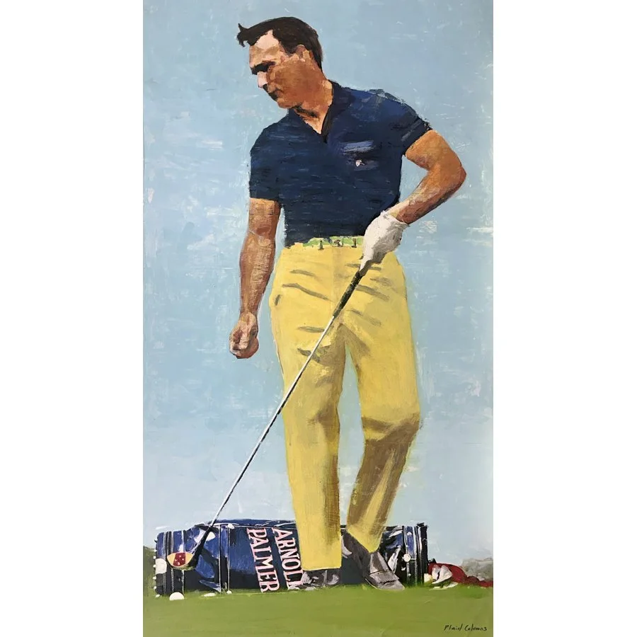 Arnold Palmer