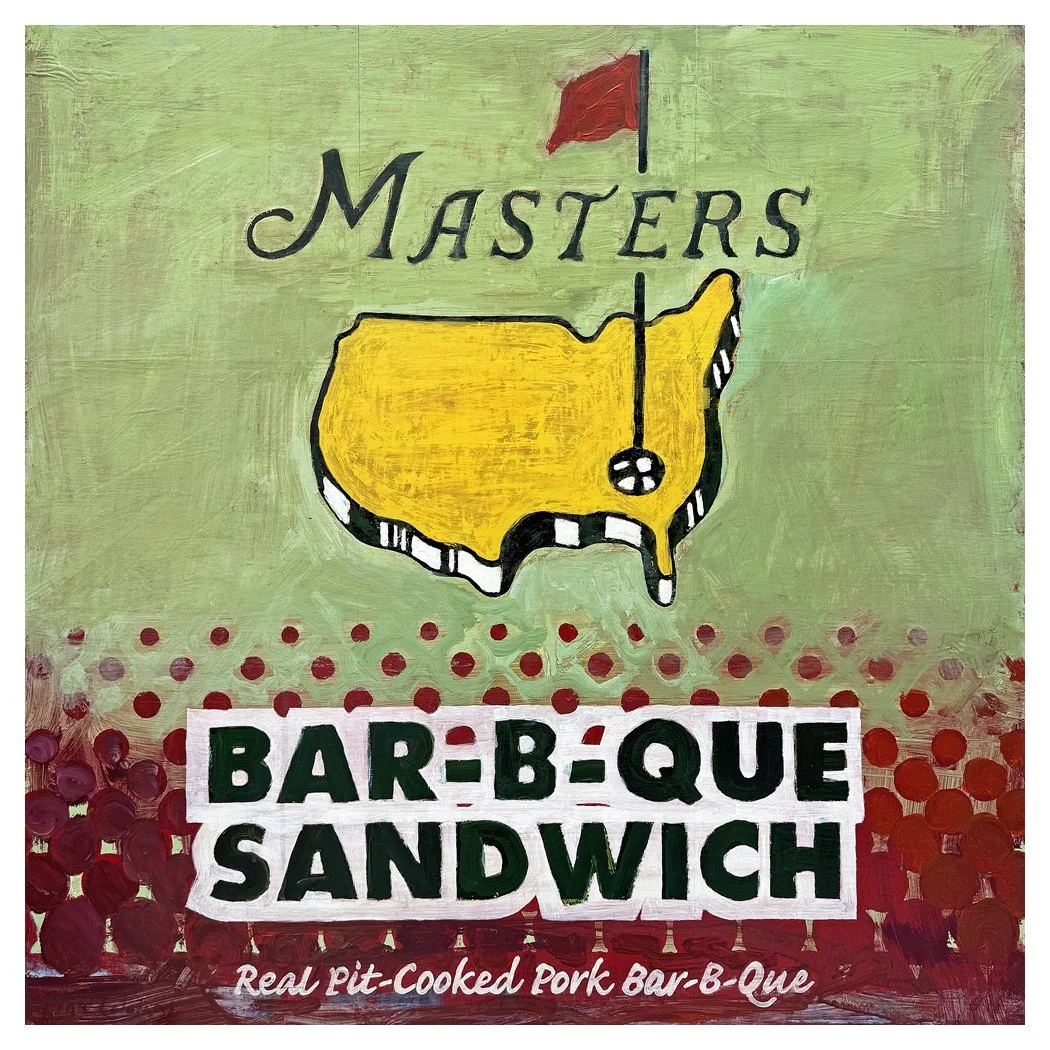 Masters Bar-B-Que