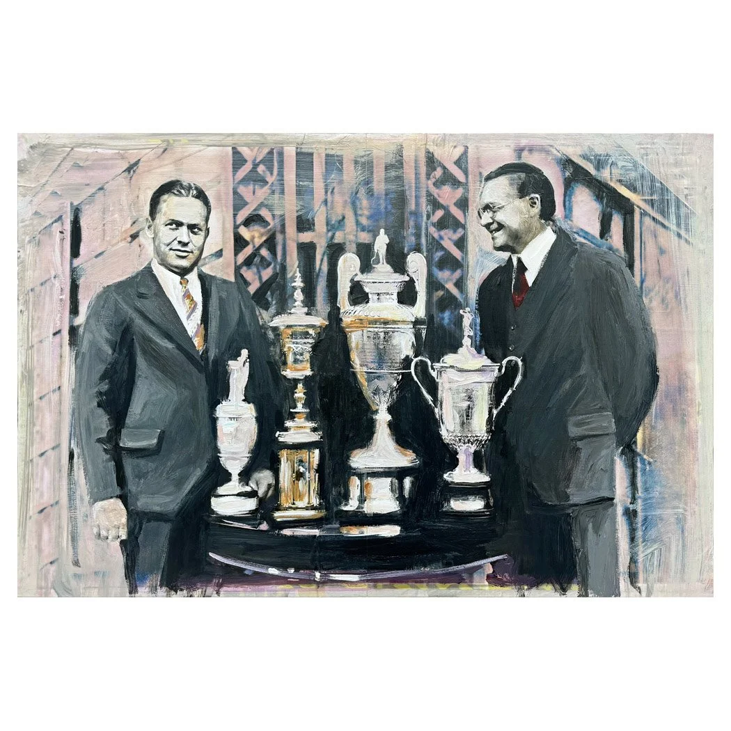 Bobby Jones Grand Slam