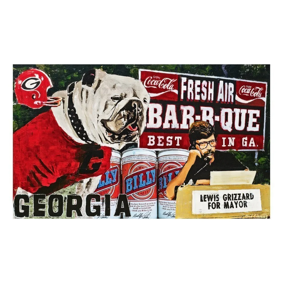 BEST IN GEORGIA