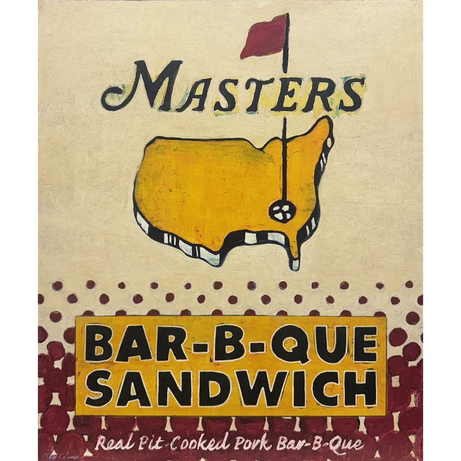Masters Bar-B-Que
