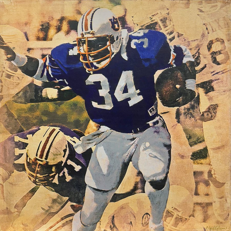 Bo Jackson