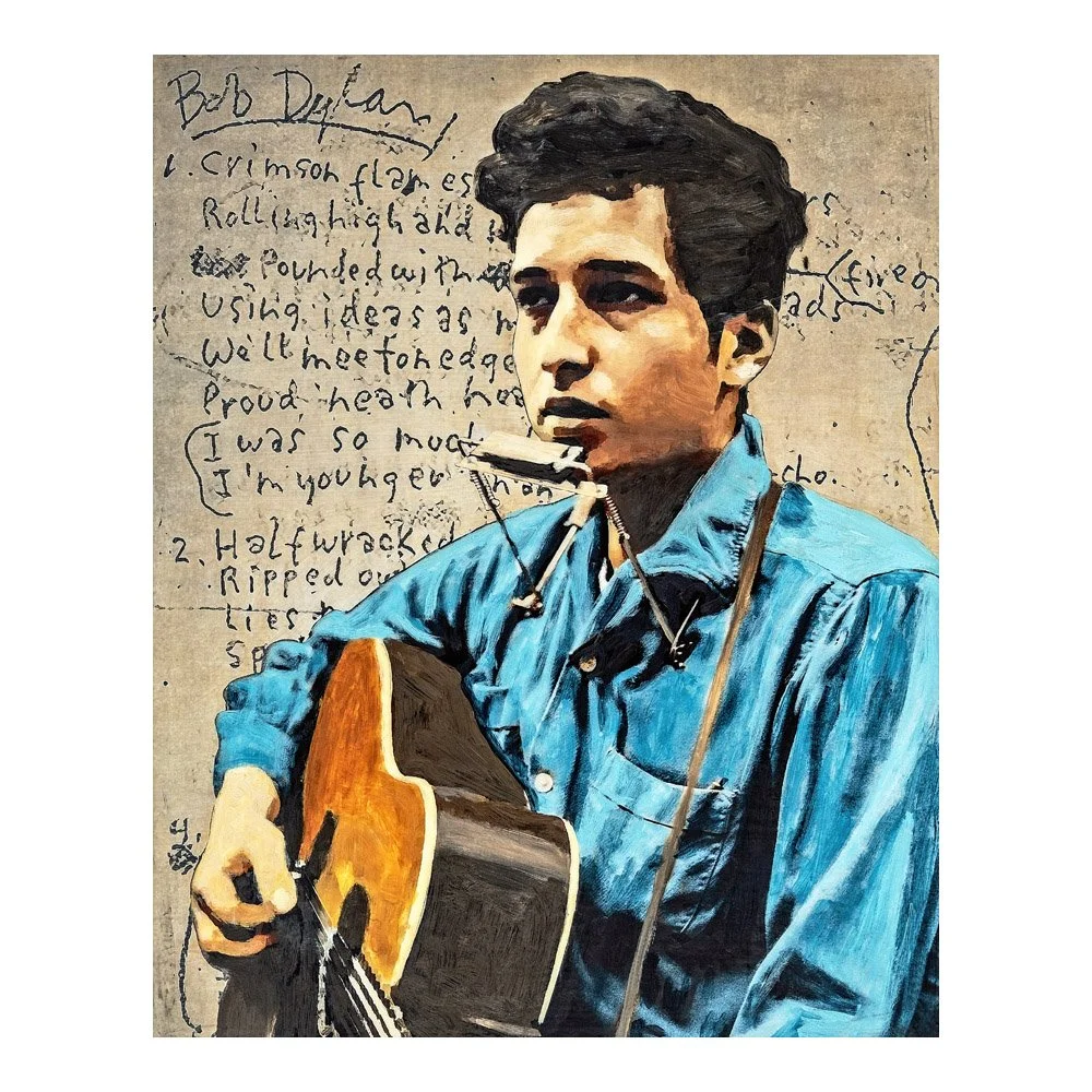 Bob Dylan