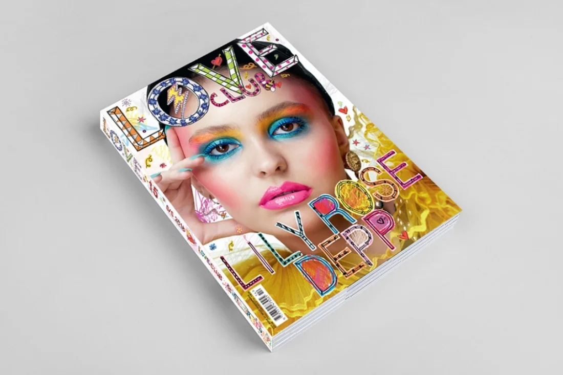 Photographer Willy Vanderperre Fashion Editor Panos Yiapanis