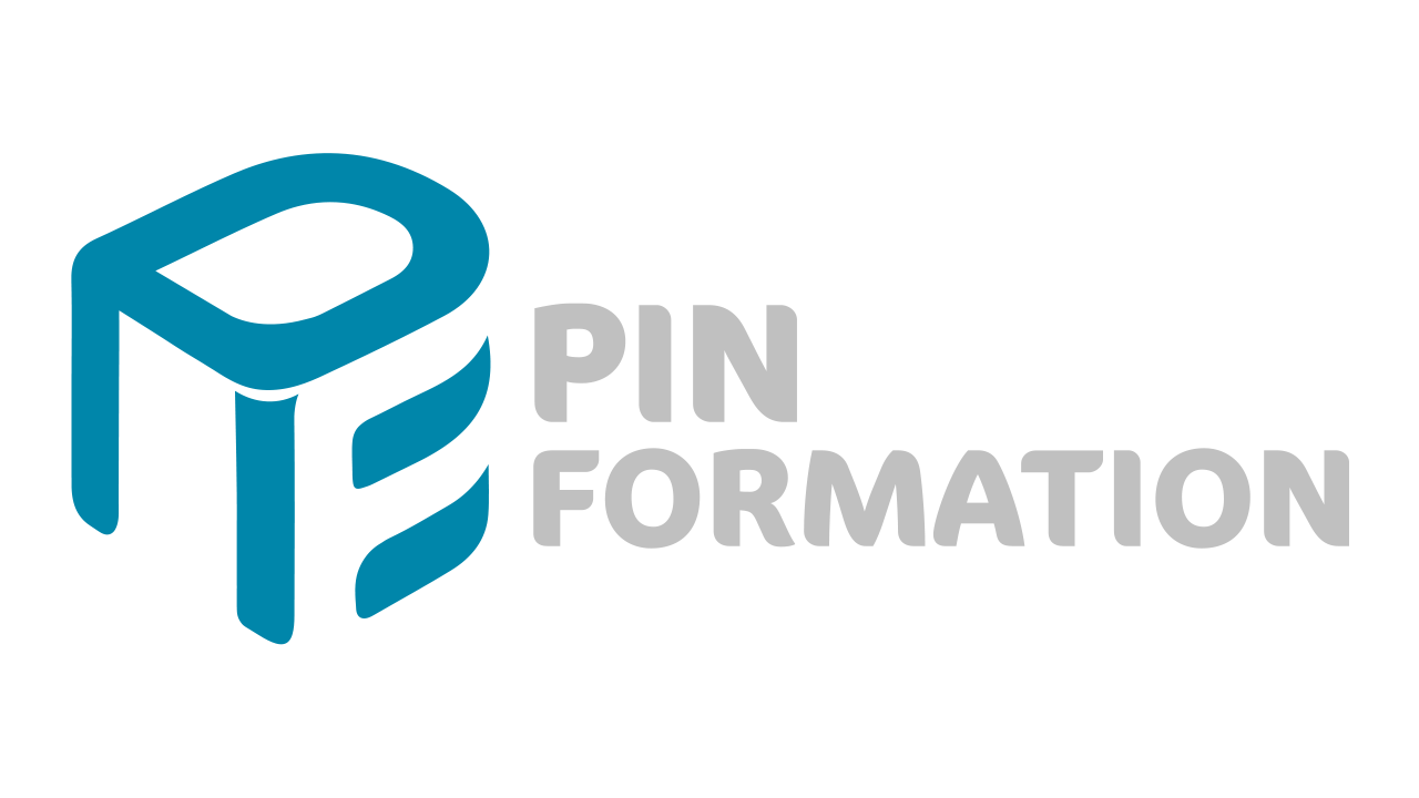 Pin Formation
