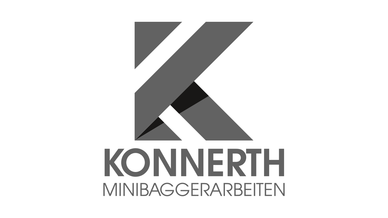 Konnerth Minibaggerarbeiten