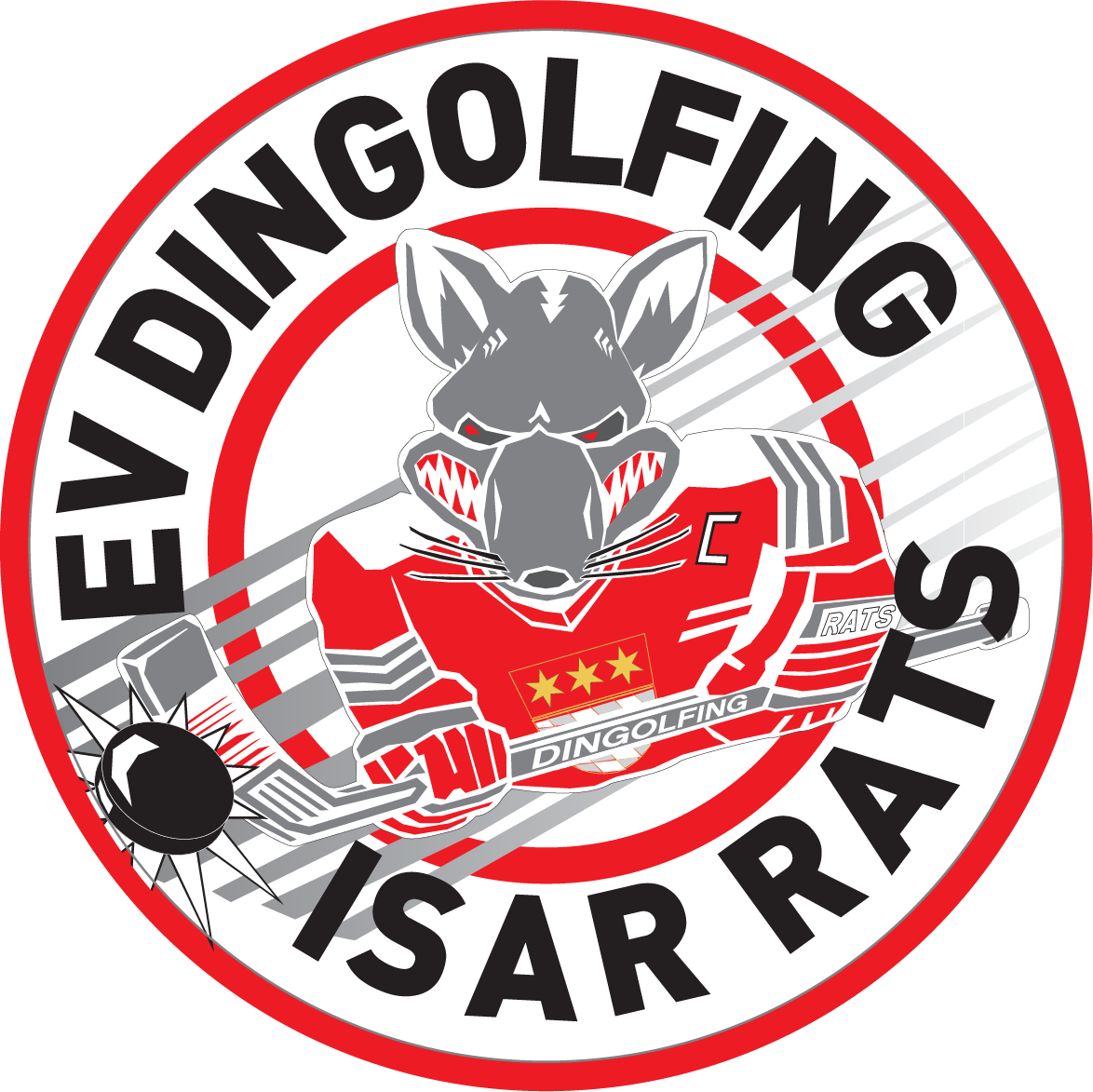 Isar Rats Dingolfing