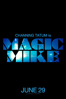 MAGIC MIKE TV30