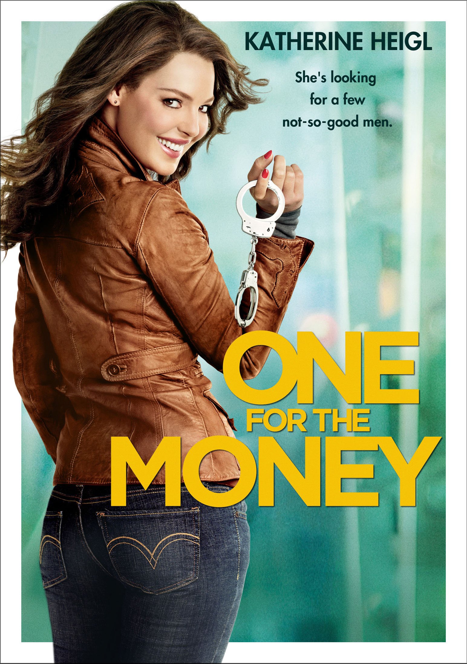 ONE FOR THE MONEY TV30