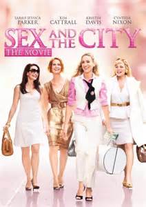 SEX & THE CITY - WHAT IF TV30