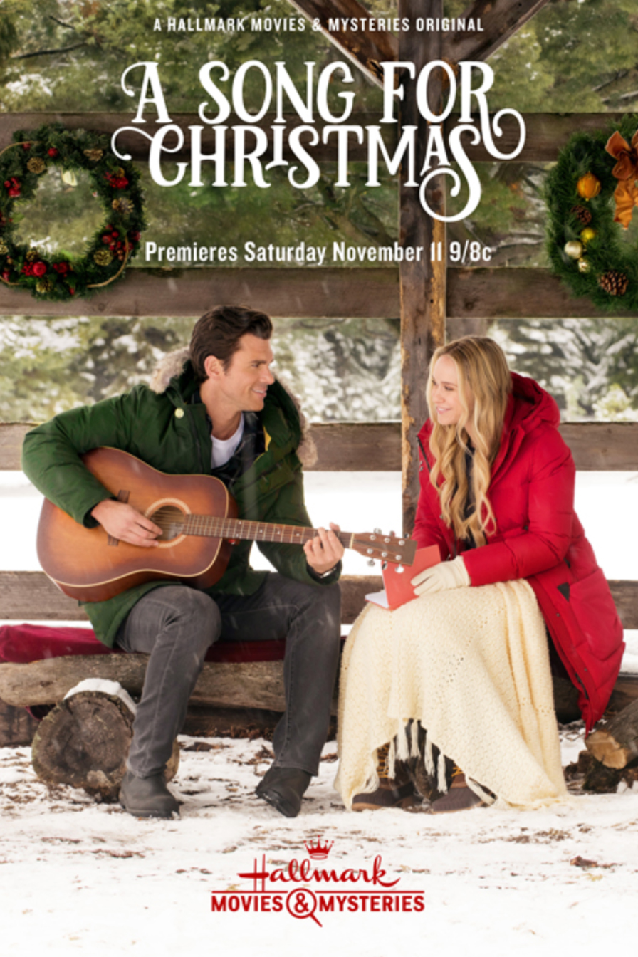 A Song For Christmas Trailer