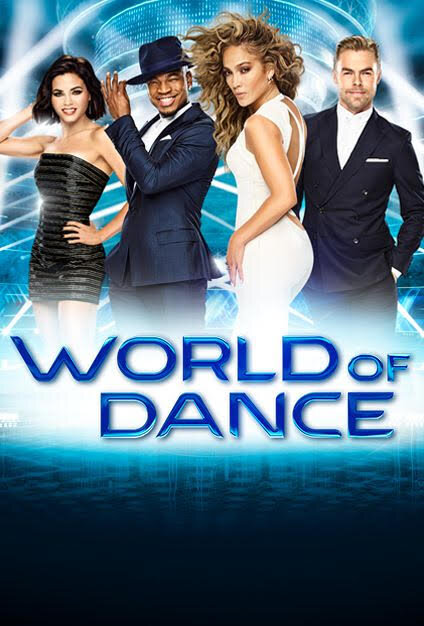 WORLD OF DANCE TV30