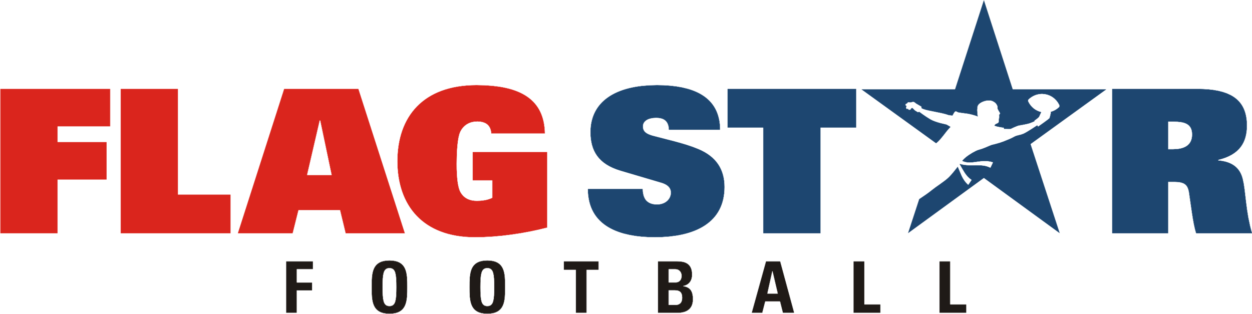 Sponsorships — Flag star Football