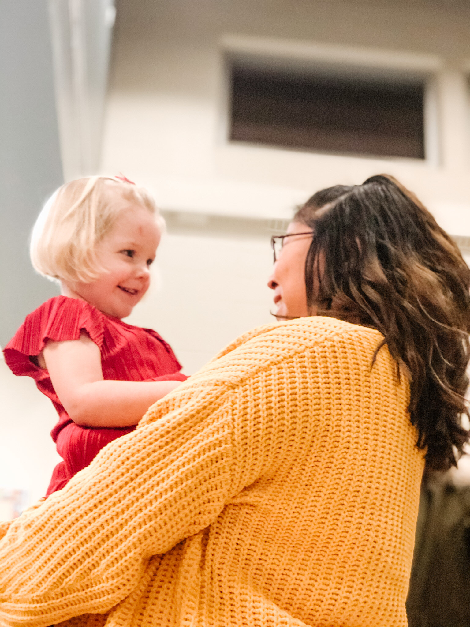 A community of growing people—