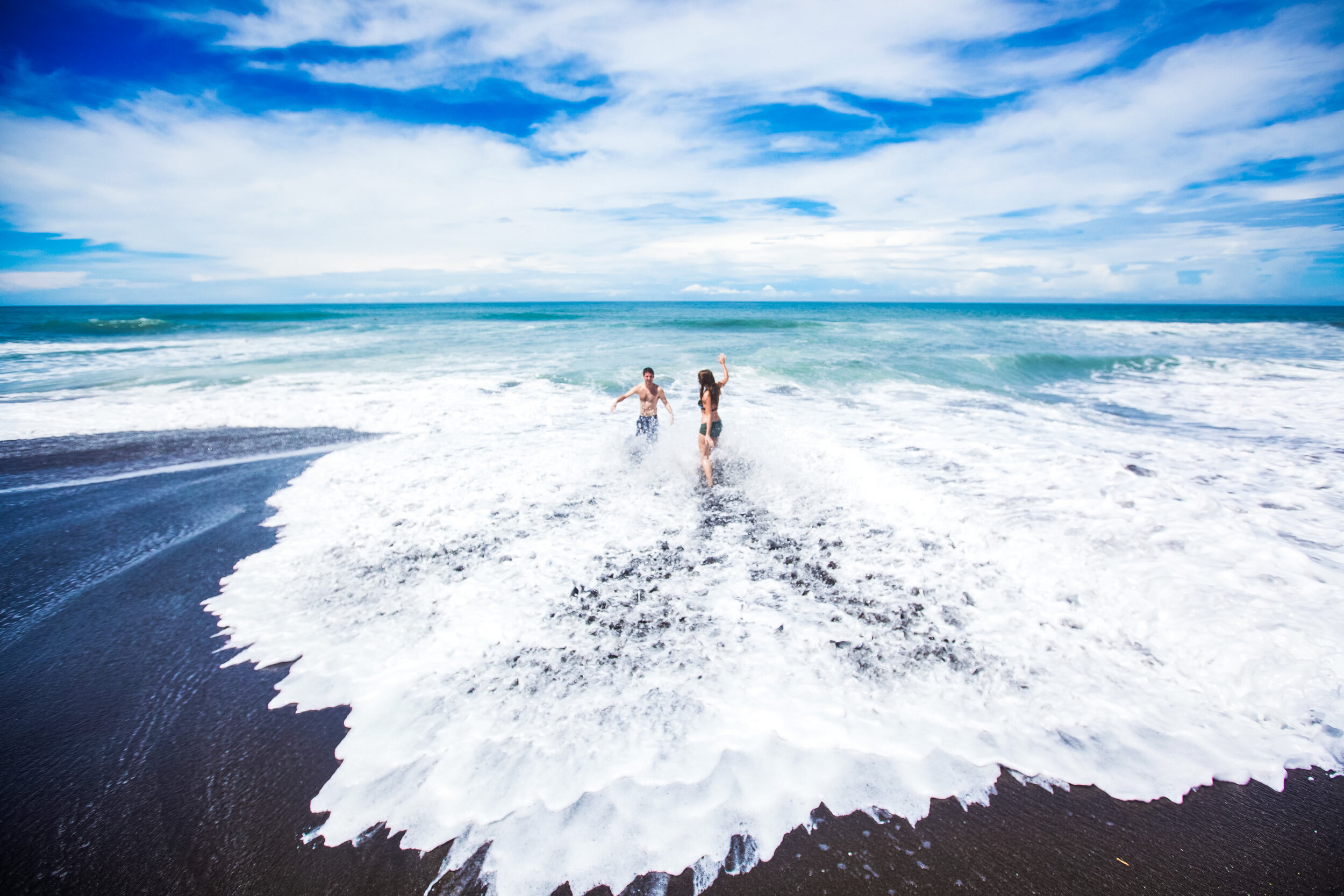 COSTA RICA DESTINATION WEDDING PHOTOGRAPHER