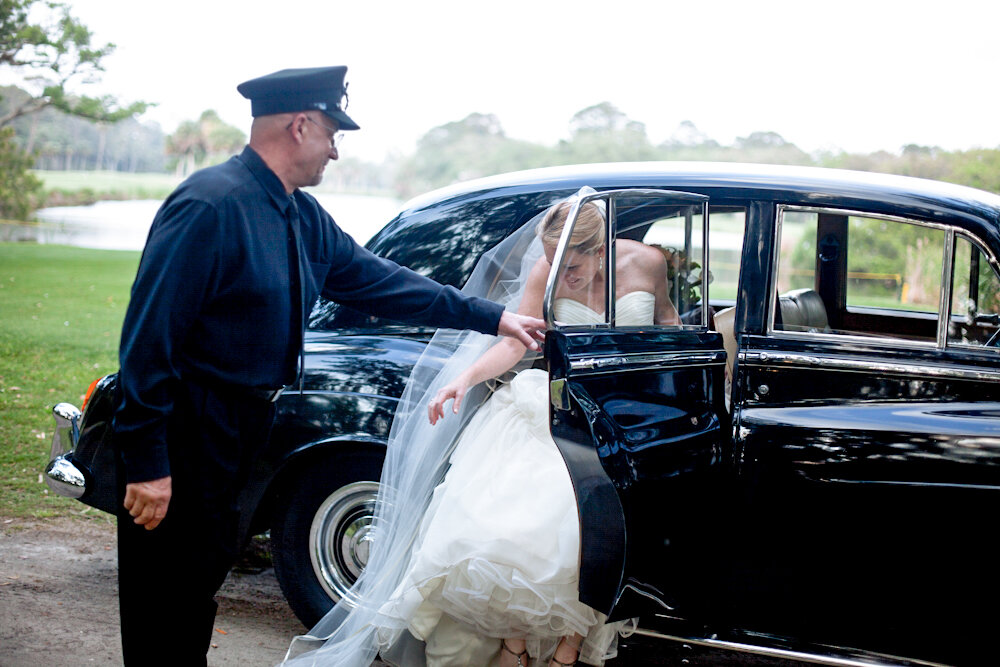 DESTINATION WEDDING PHOTOGRAPHER AT FRIPP ISLAND