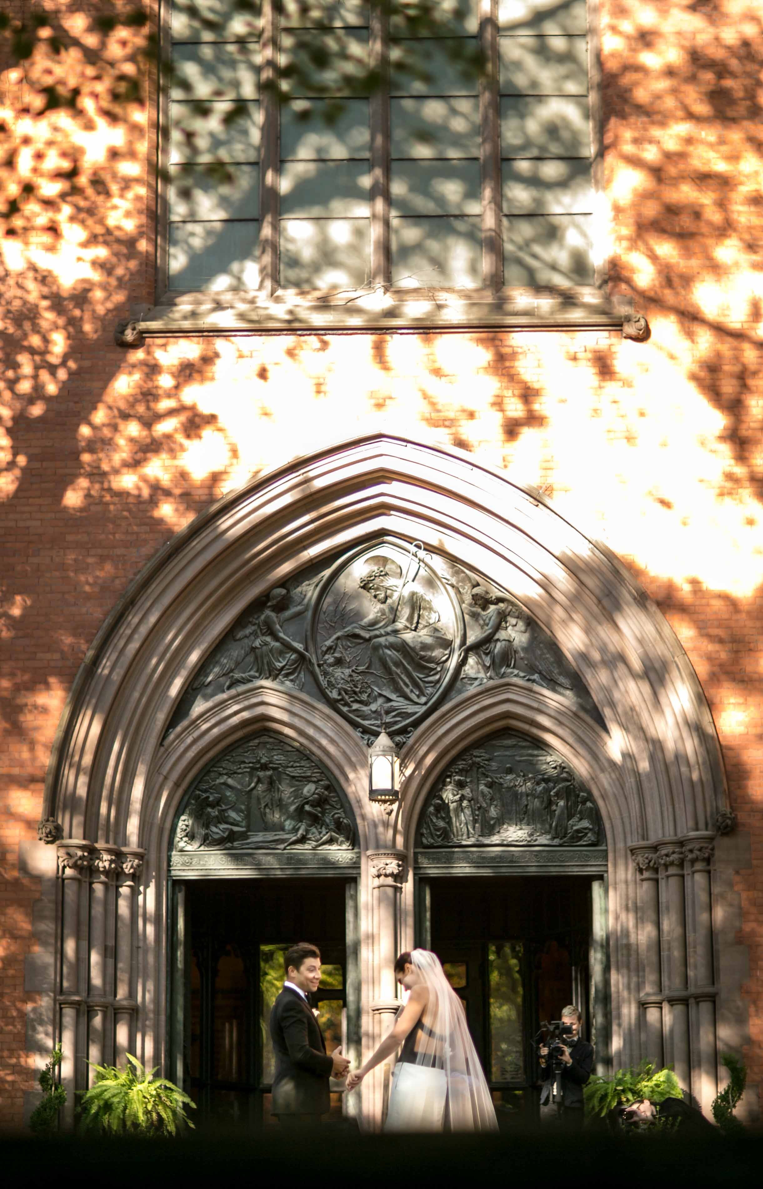 HIGH LINE HOTEL WEDDING PHOTOGRAPHER