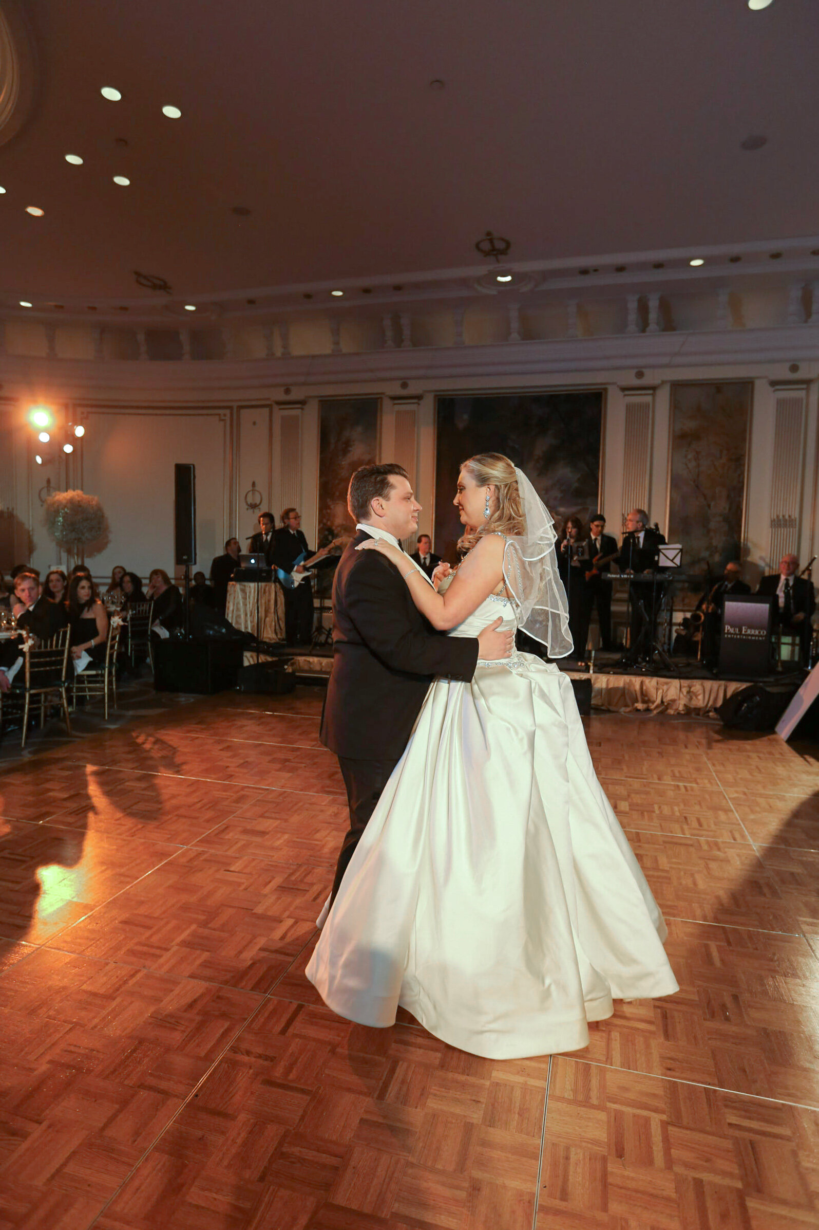 LOTTE NY PALACE WEDDING PHOTOGRAPHER