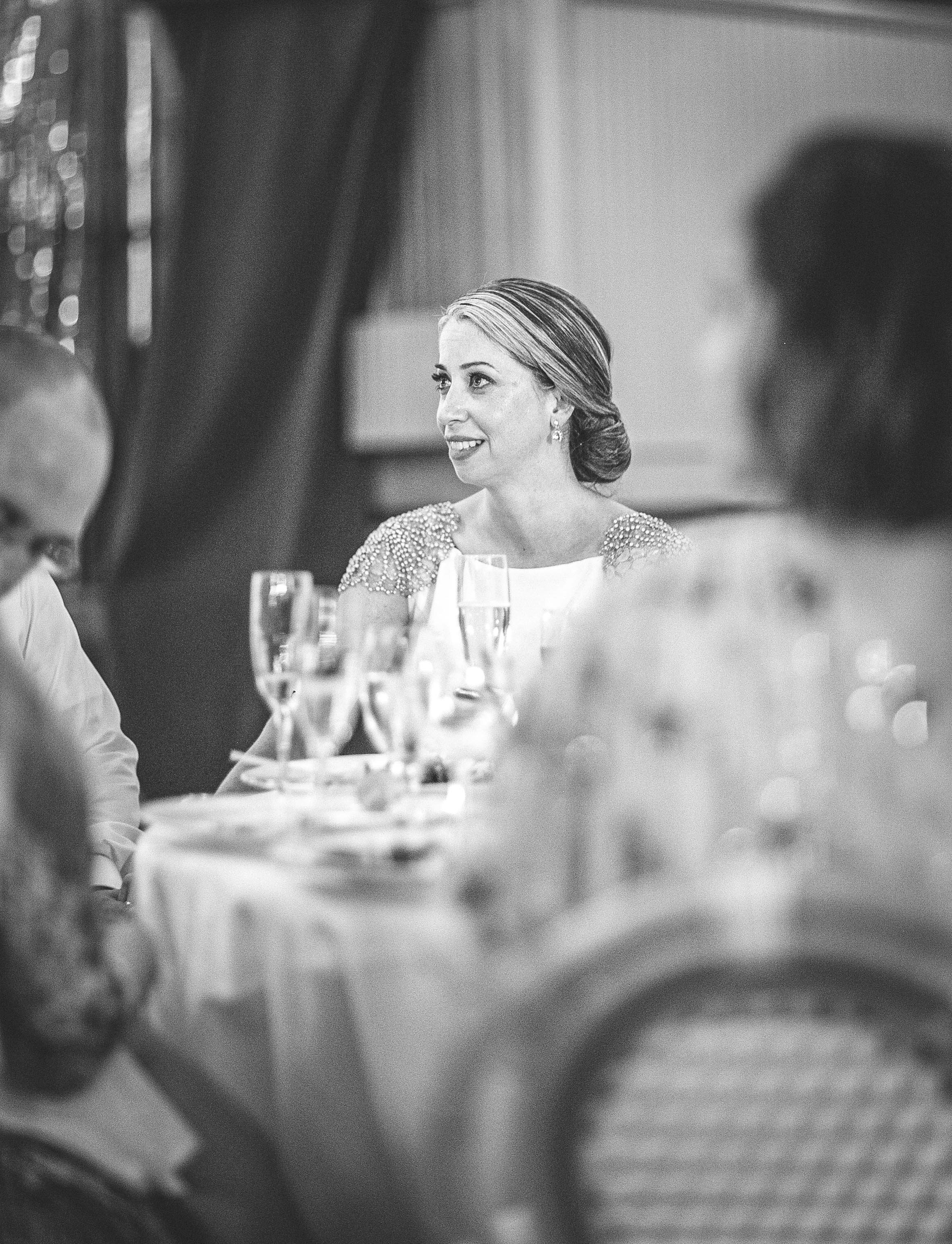  NEW YORK CITY WEDDING AT BRYANT PARK GRILL 