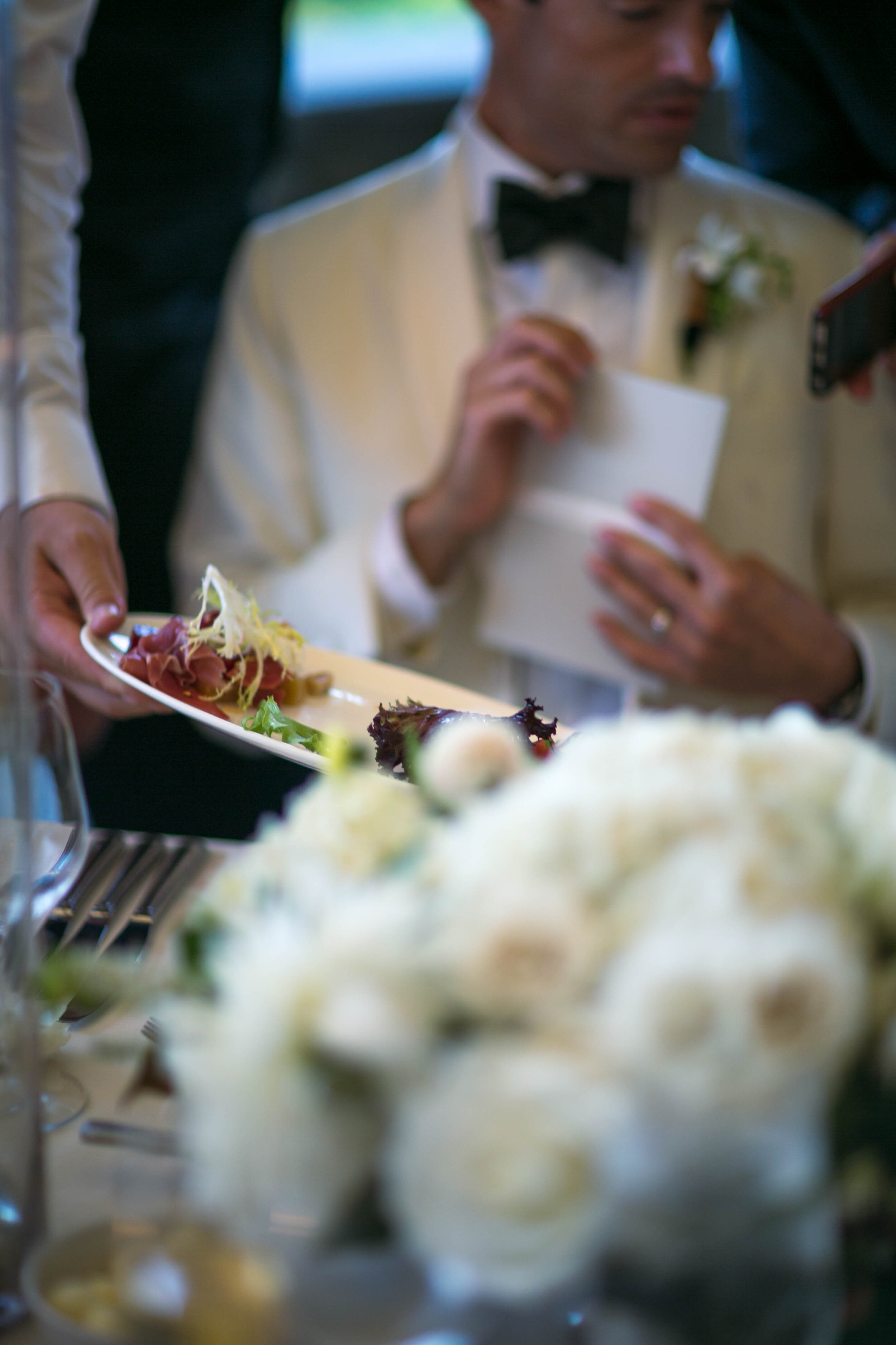  WEDDING IN NEWPORT RI AT CHANLER AT CLIFFWALK 