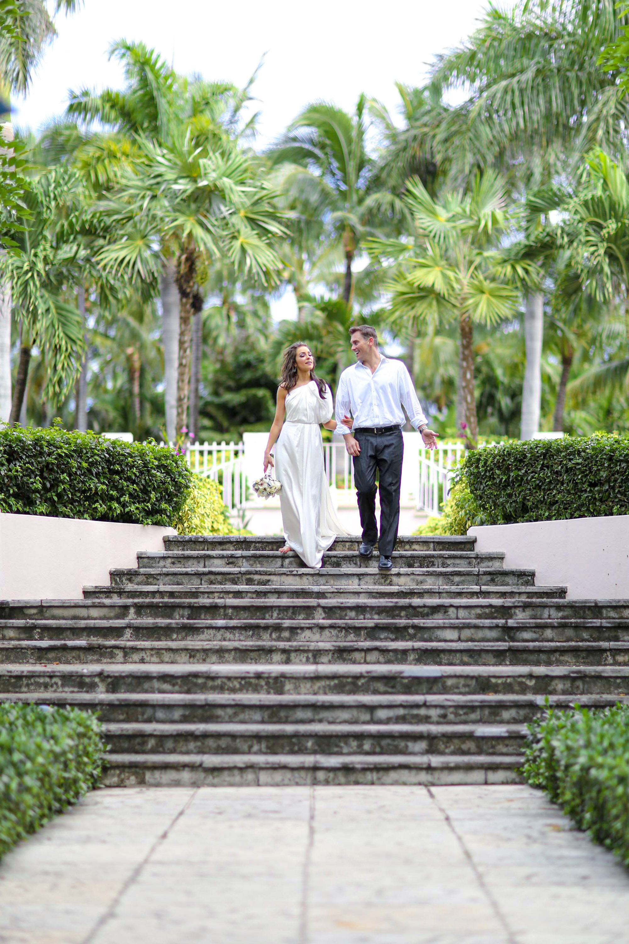  BAHAMAS DESTINATION WEDDING AT THE FOUR SEASONS ONE AND ONLY OCEAN CLUB.  PARADISE ISLAND BAHAMAS 