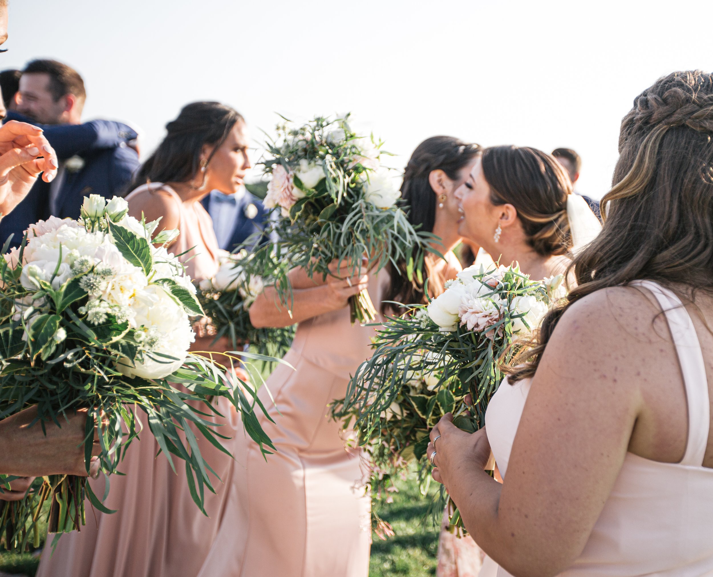 GUILFORD YACHT CLUB WEDDING