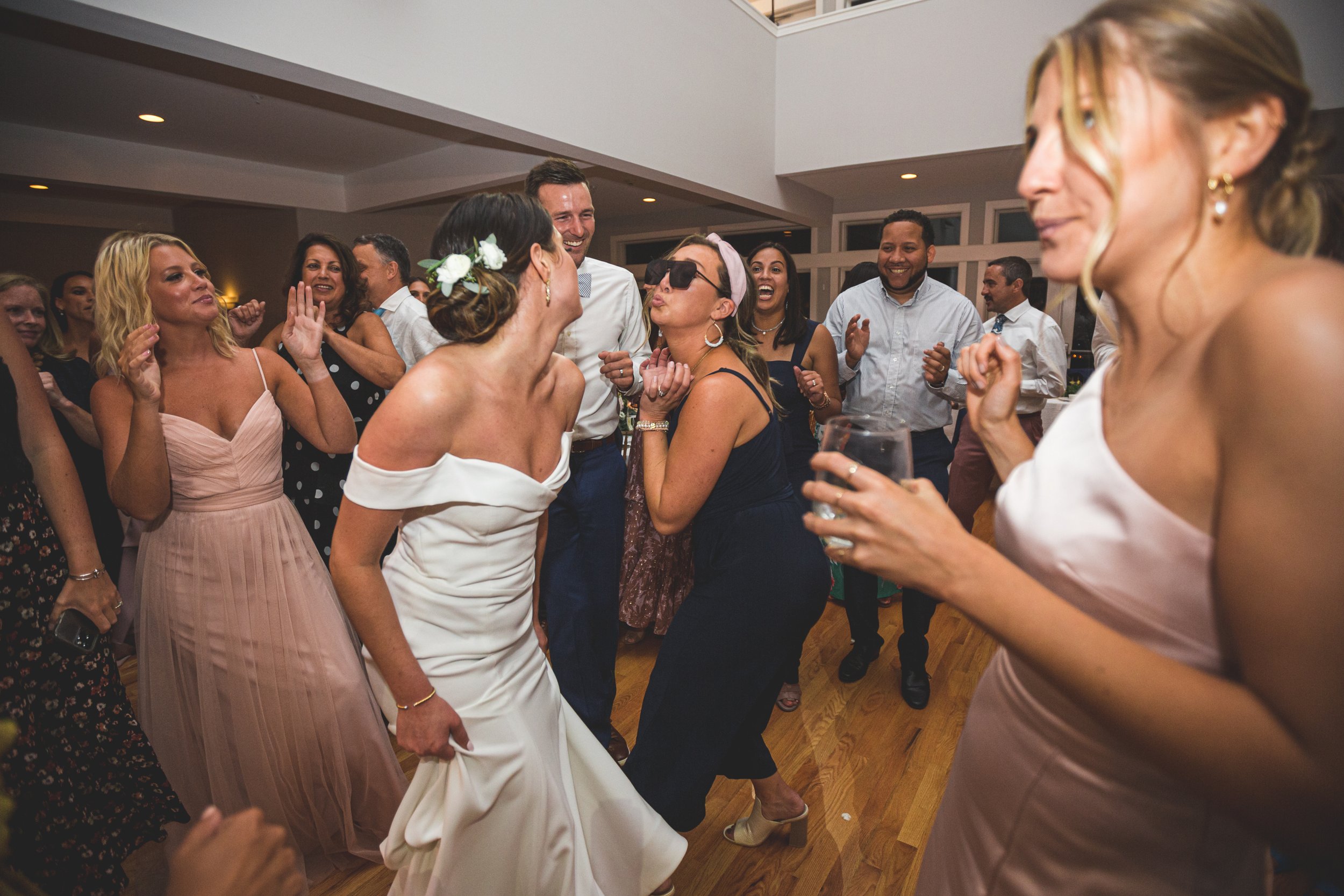 WEDDING RECEPTION PHOTOGRAPHY