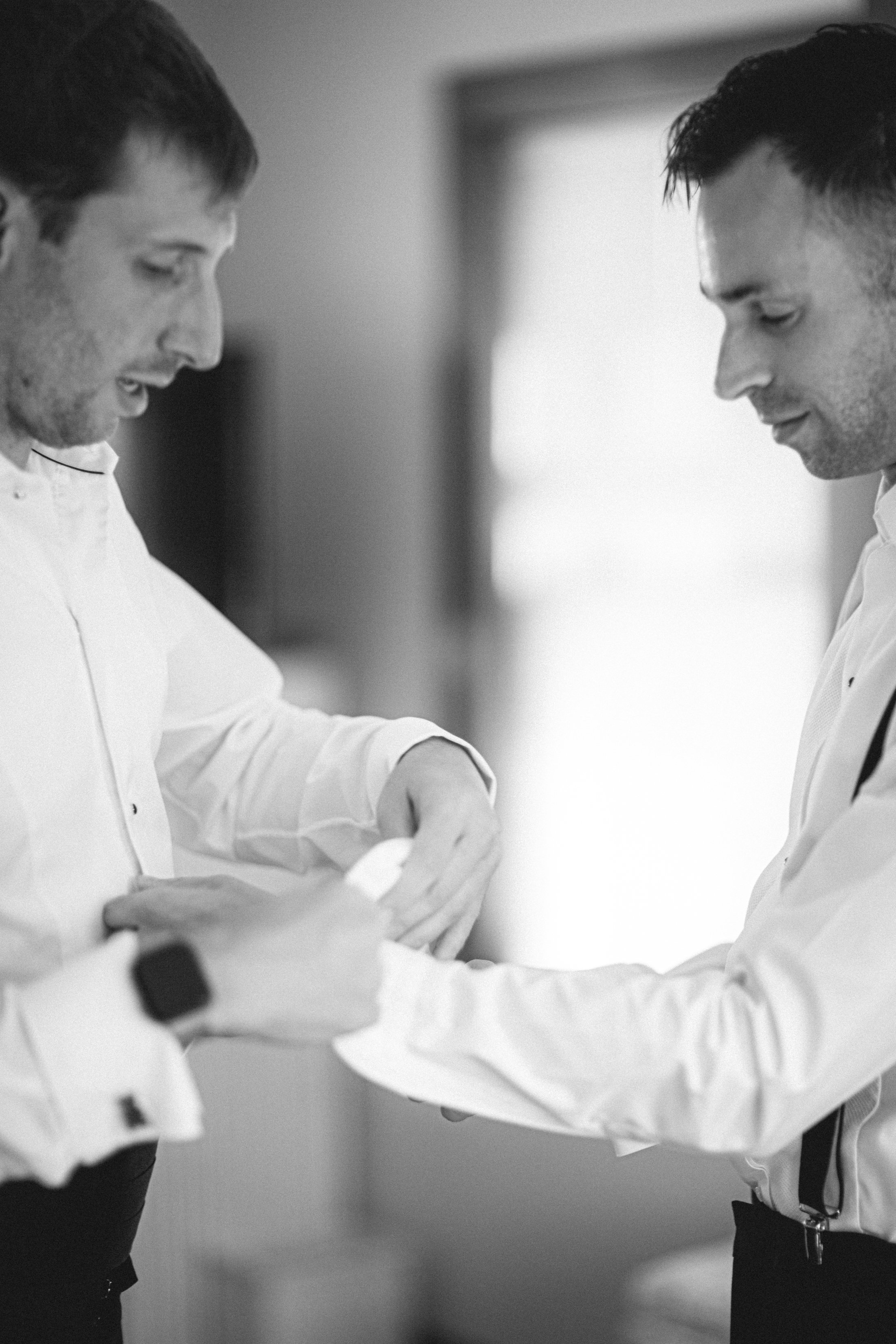 OLD SAYBROOK TENTED WEDDING