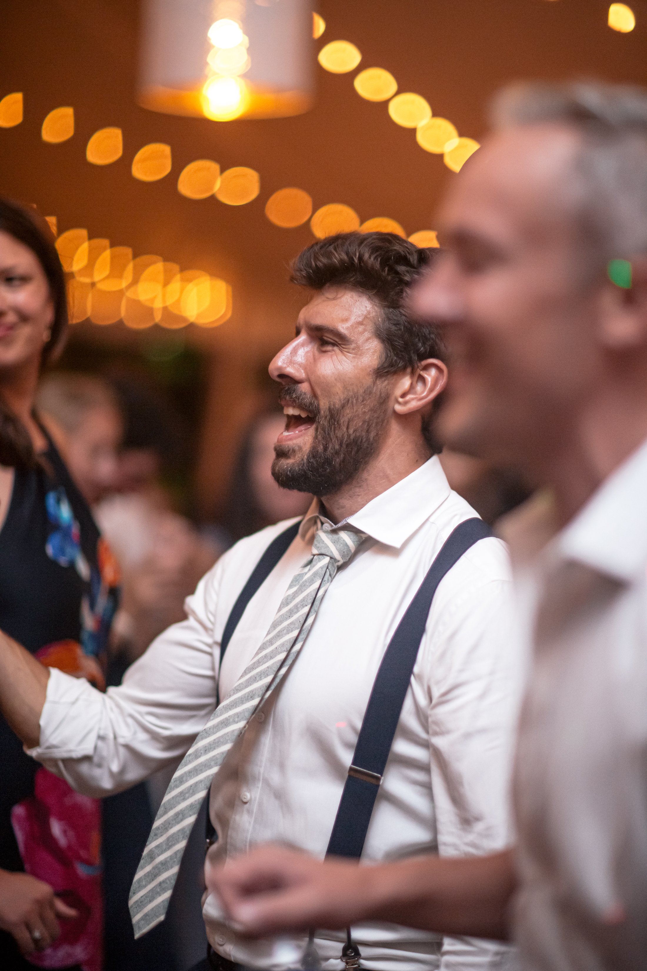  Summer Wedding at Guilford Yacht Club in Guilford, CT 