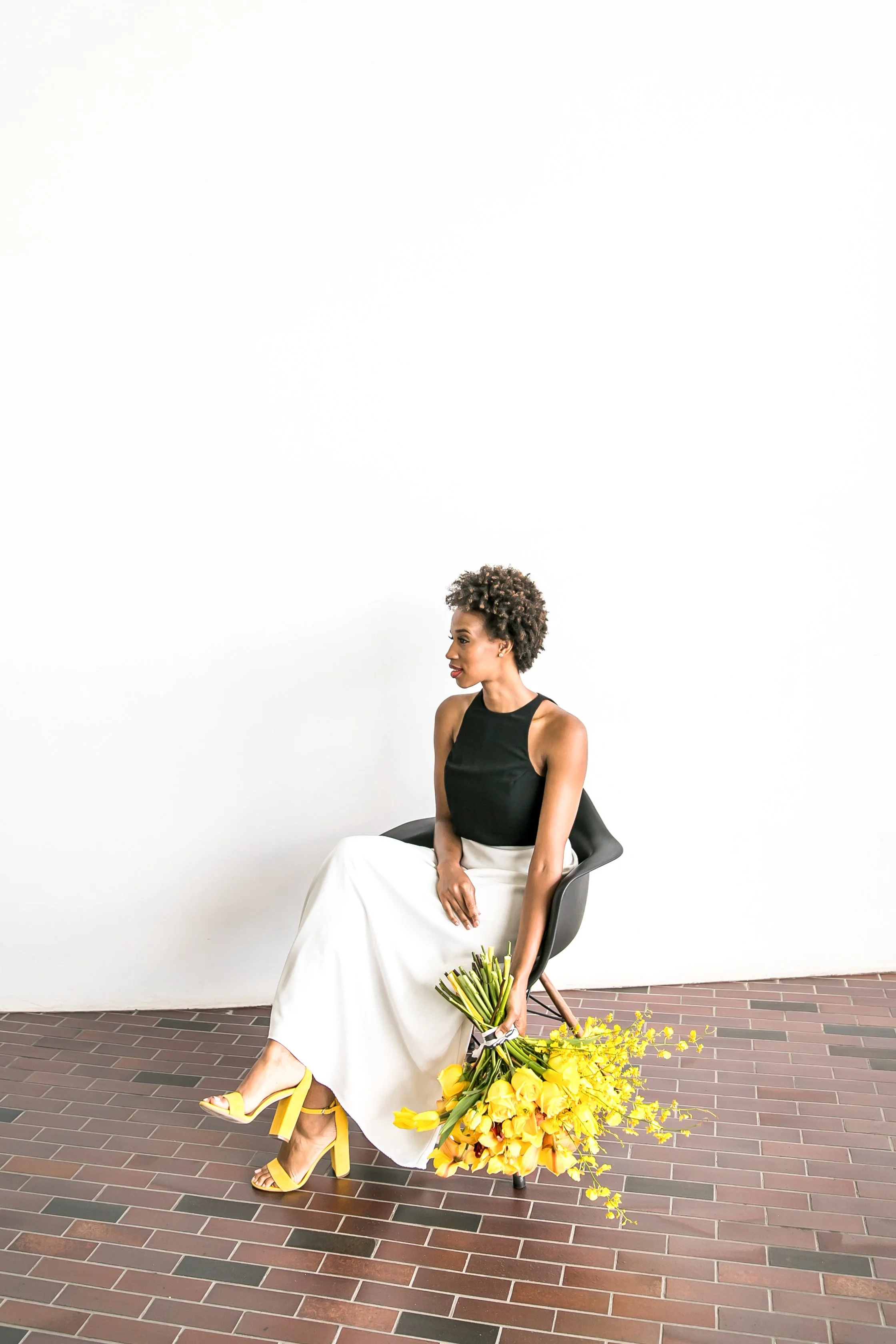 EDITORIAL FEATURE PHOTOGRAPHED FOR THE KNOT MAGAZINE WITH ROCKET SCIENCE EVENTS AT THE WALKER ART MUSEUM IN MINNEAPOLIS MN
