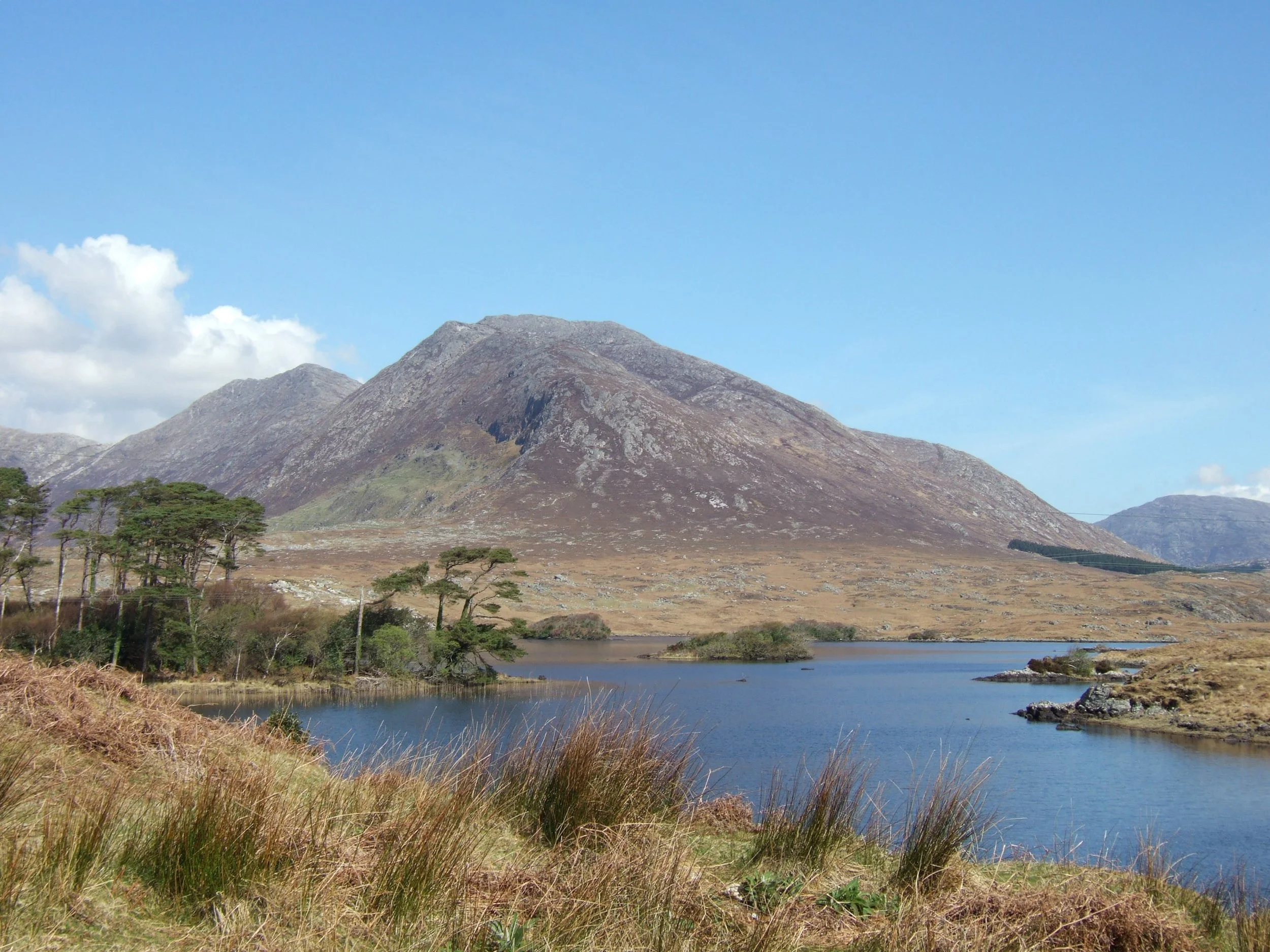 Connemara