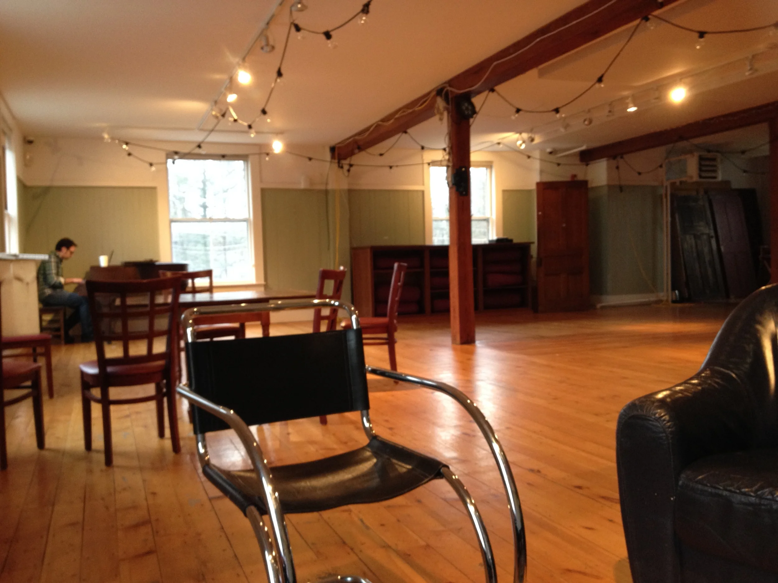 Private Events — Harvard General Store