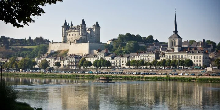 Wine Class Notes: The Loire Valley