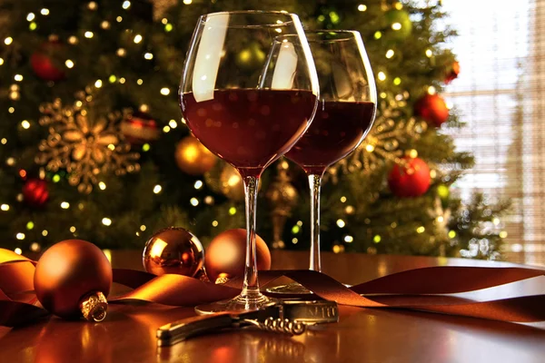 Holiday Wine Tasting with Charles Oliver
