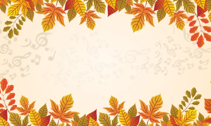 Autumn Concert &amp; Dinner