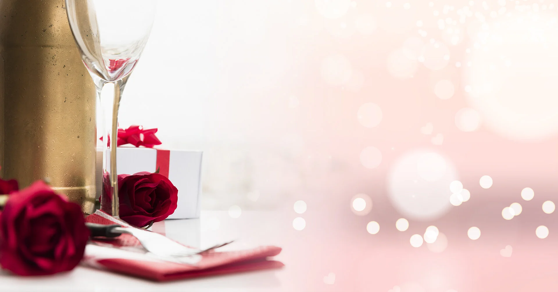 ValenWine's Date Night