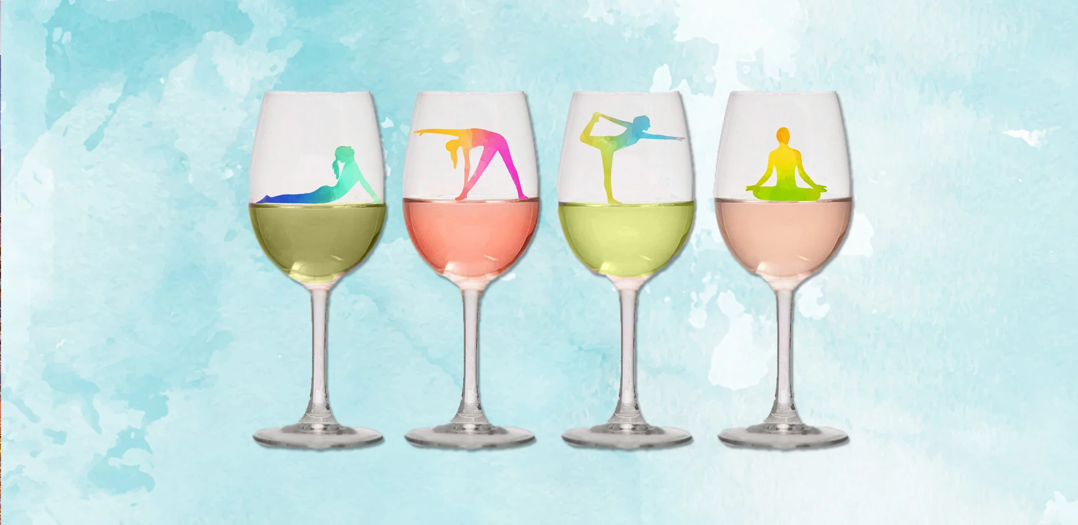 Yoga &amp; Wine Tasting