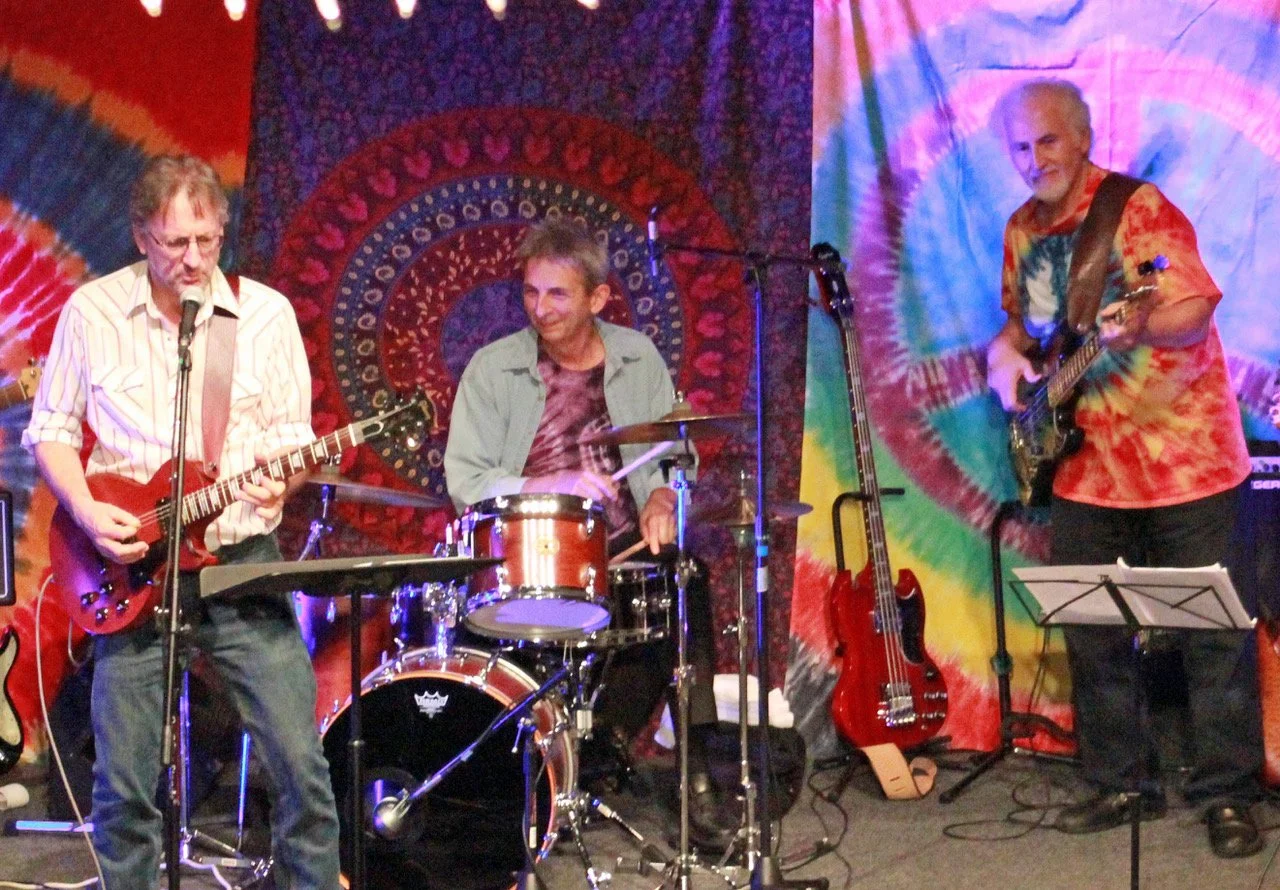 The Workingman's Band